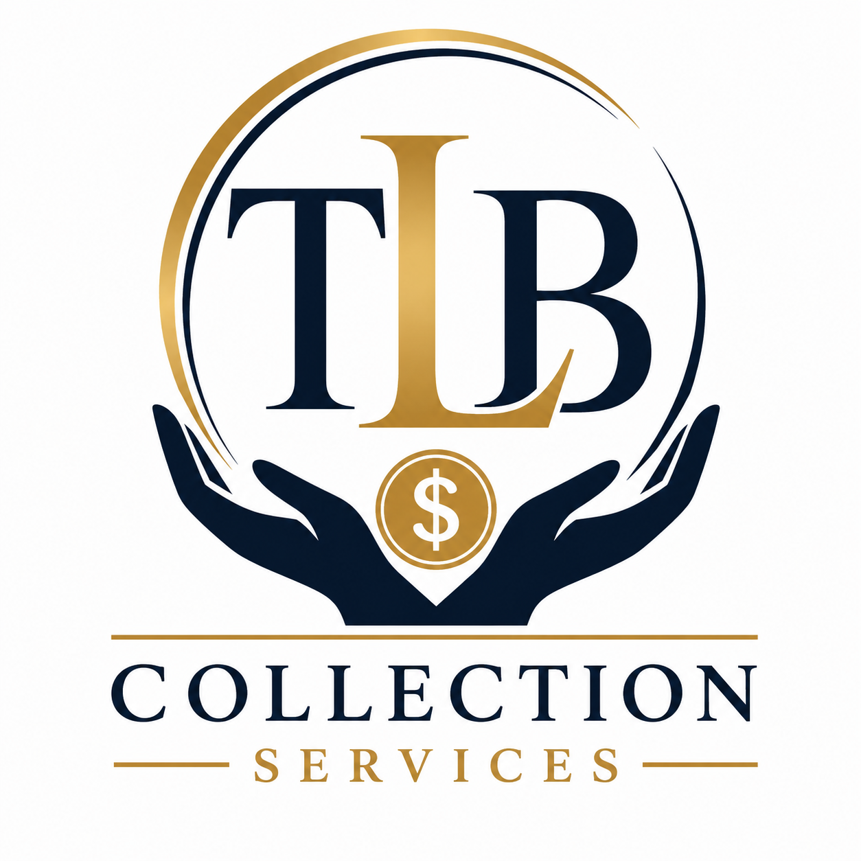 TLB Collection Services, LLC logo
